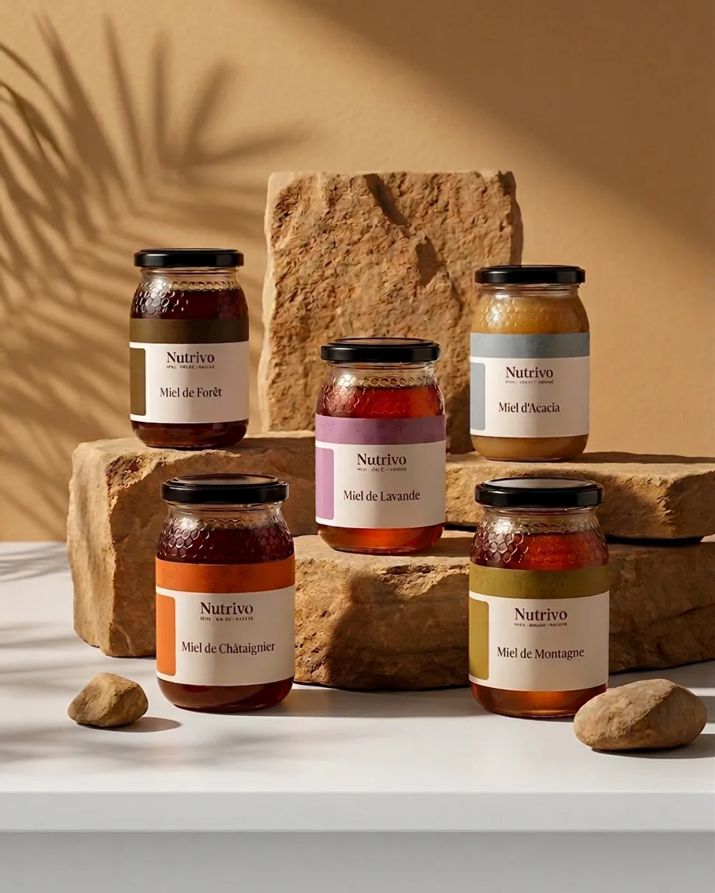 Coffret Cadeau