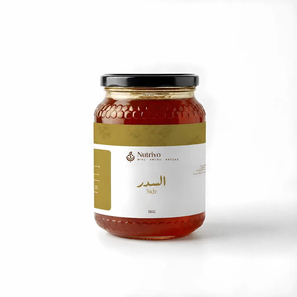Miel de sidr